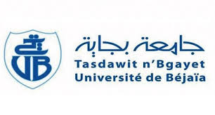 UNIVERSITE BEJAIA