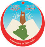 UNIVERSITE GHARDAIA